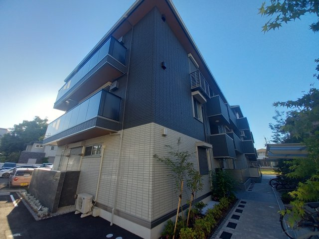 【外観】 | シエル・クレール