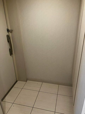 【玄関】 | パークホームズ横濱東白楽