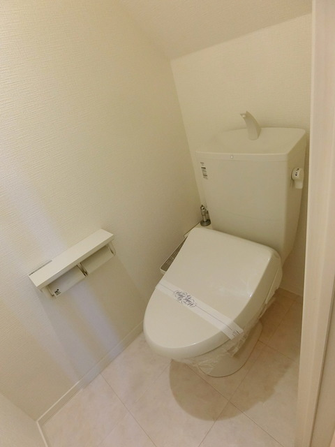 TORTOISE　HEIMのトイレ|★トイレ★