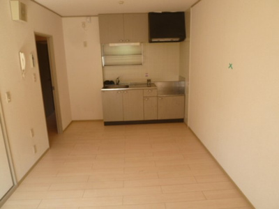 【キッチン】 | メゾン・ベイリーフ