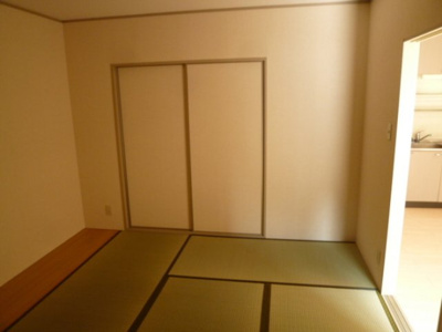 【内装】 | メゾン・ベイリーフ