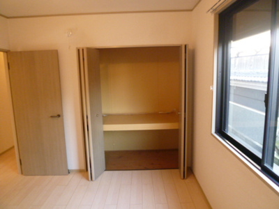 【収納】 | メゾン・ベイリーフ