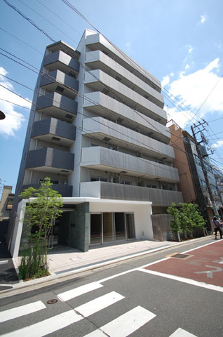 プレミアムキューブ大岡山