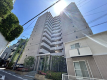 神戸市中央区花隈町のマンションの画像