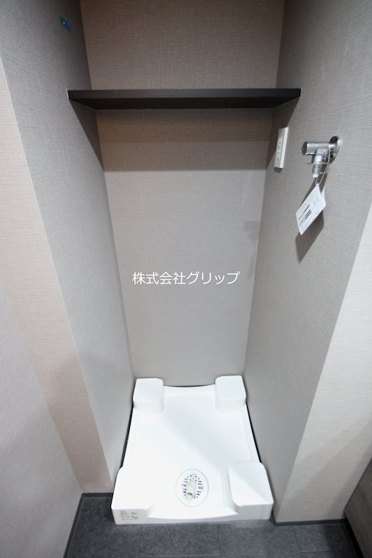 Le'a横濱南太田駅前のその他