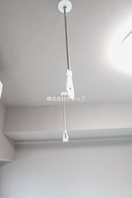 Le'a横濱南太田駅前の設備