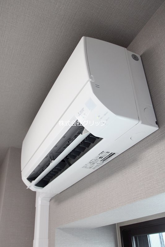 Le'a横濱南太田駅前の設備