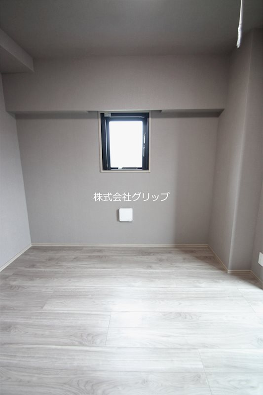 Le'a横濱南太田駅前の洋室