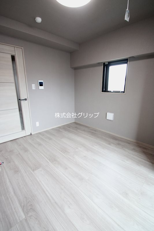 Le'a横濱南太田駅前の洋室