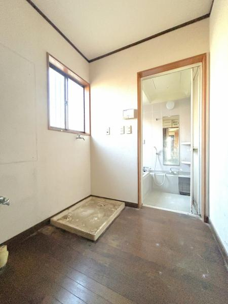 宇都宮市竹林町　４ＬＤＫ　中古住宅のその他