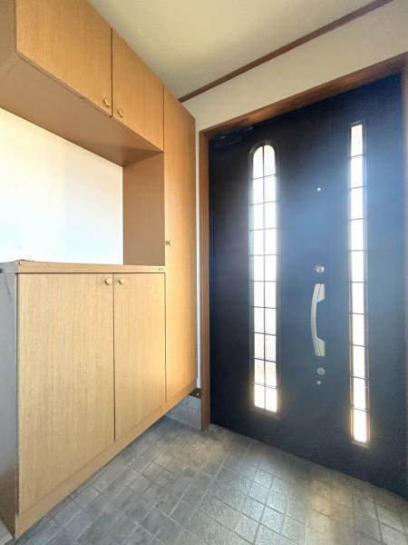 宇都宮市竹林町　４ＬＤＫ　中古住宅のその他