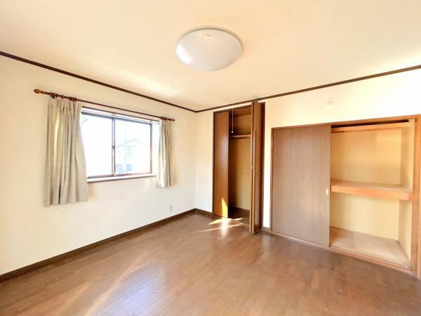 宇都宮市竹林町　４ＬＤＫ　中古住宅のその他