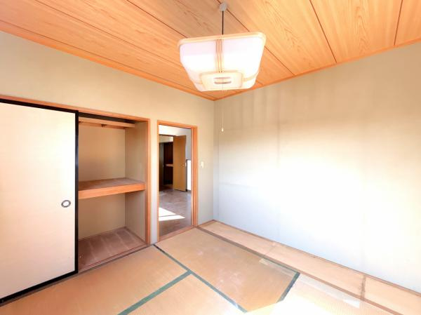 宇都宮市竹林町　４ＬＤＫ　中古住宅のその他