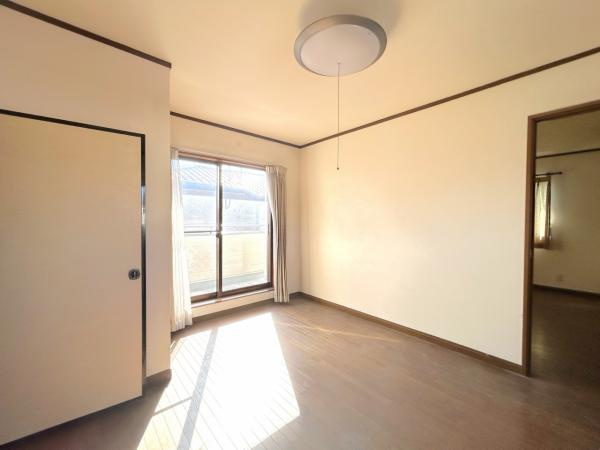 宇都宮市竹林町　４ＬＤＫ　中古住宅のその他