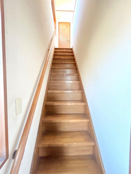 宇都宮市竹林町　４ＬＤＫ　中古住宅のその他