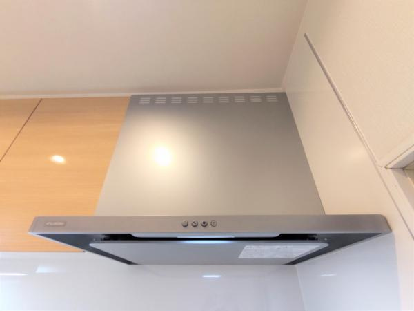 宇都宮市竹林町　４ＬＤＫ　中古住宅の玄関