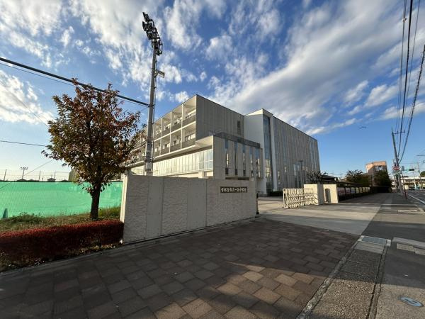 宇都宮市不動前３丁目　４ＬＤＫ　中古住宅のその他