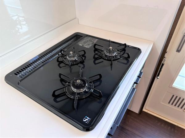 宇都宮市不動前３丁目　４ＬＤＫ　中古住宅のその他