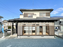 袋井市太田 中古戸建ての画像