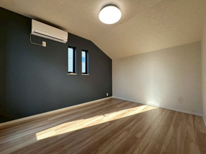 【洋室】 | 2025年12月1日撮影