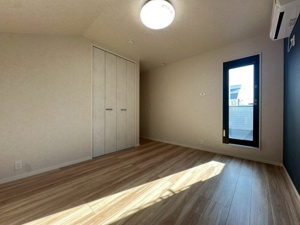 【洋室】 | 2025年12月1日撮影