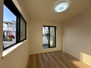 【洋室】 | 2025年12月1日撮影