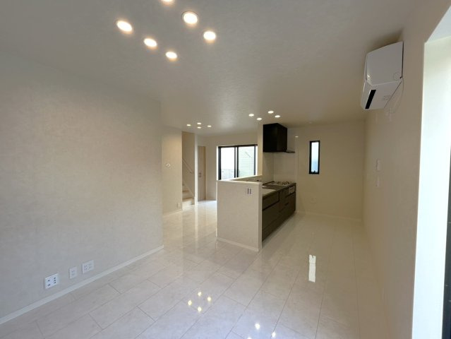 【居間・リビング】 | 2026年3月12日撮影