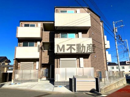 ＫＳ　Ｒｅｓｉｄｅｎｃｅ