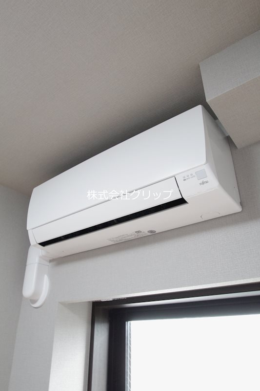 Le'a MARKS横濱弐番館の設備