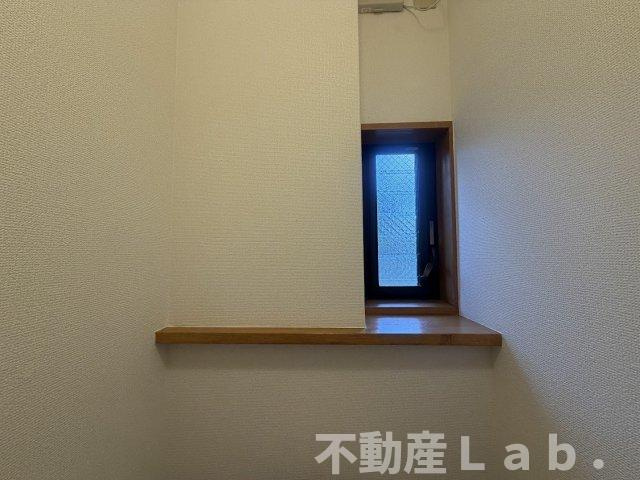 パークアベニューB|※反転タイプのお写真です。