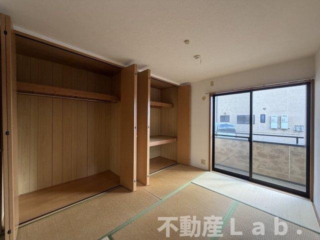 パークアベニューBのその他|※反転タイプのお写真です。