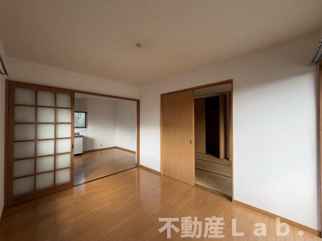 パークアベニューBの内装