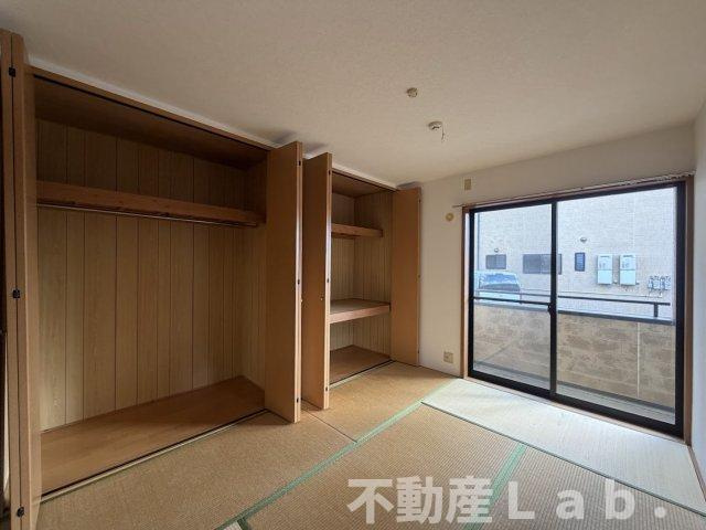 パークアベニューBのその他