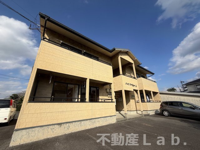 パークアベニューA