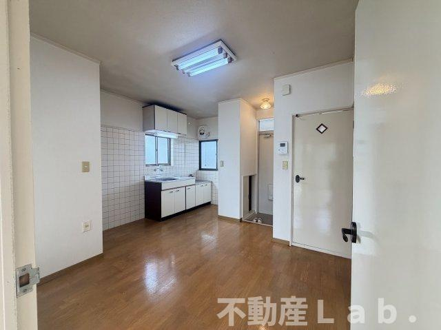 すずらんハイツの設備