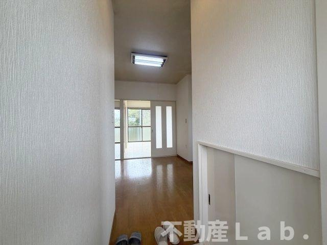 すずらんハイツ