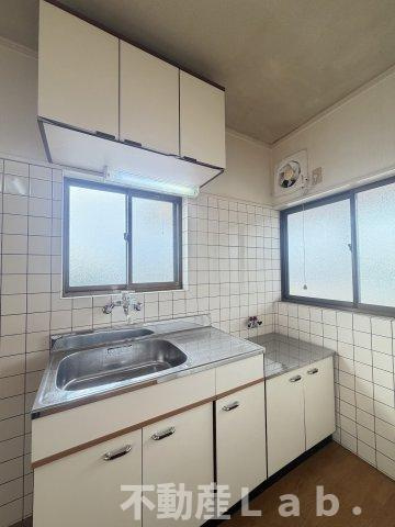 すずらんハイツ