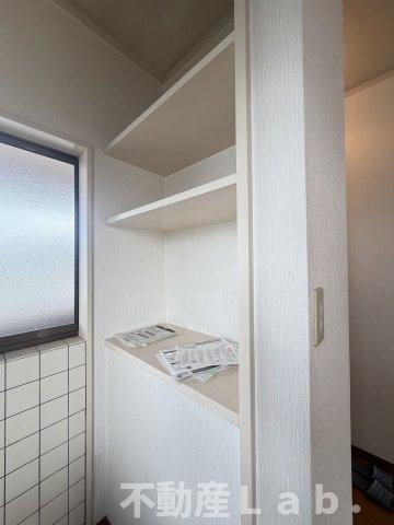 すずらんハイツ