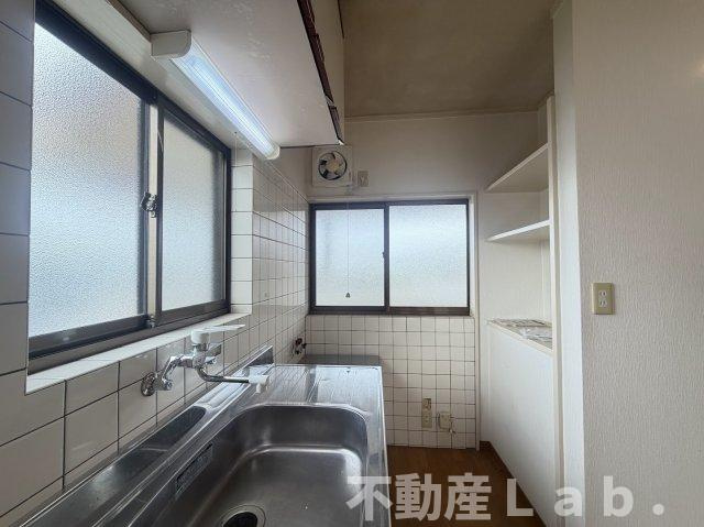 すずらんハイツ