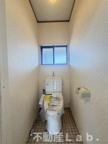 すずらんハイツ