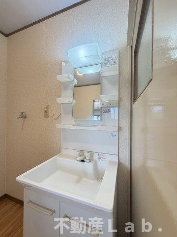 すずらんハイツ