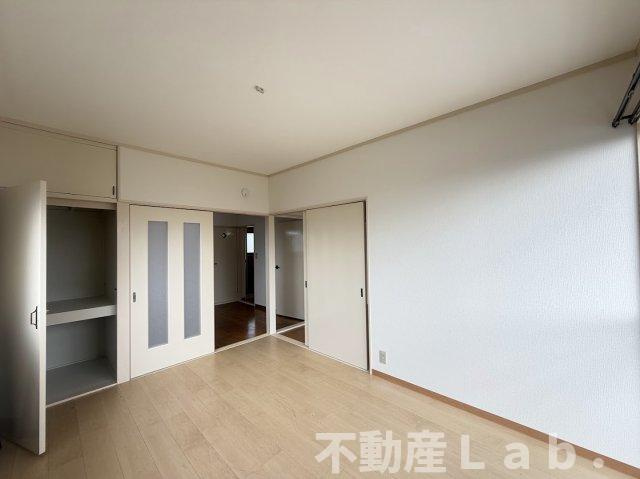 すずらんハイツ