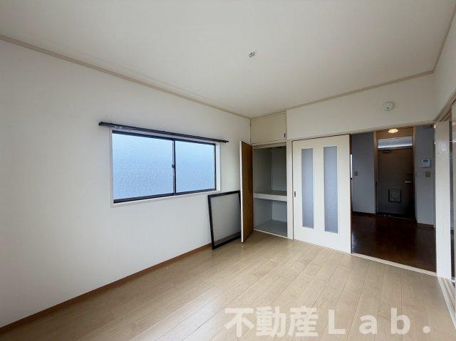 すずらんハイツ