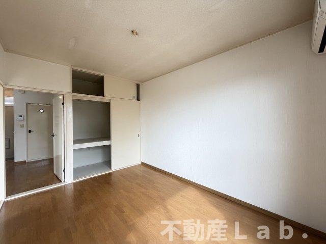 すずらんハイツ