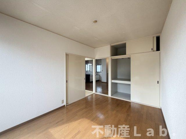 すずらんハイツ