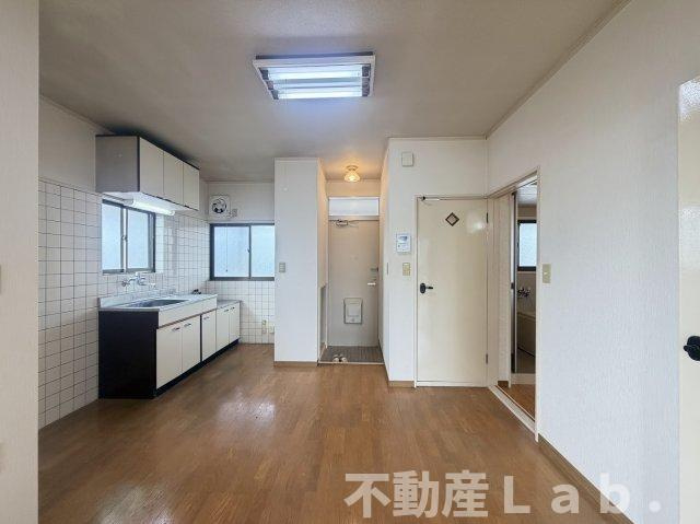 すずらんハイツ