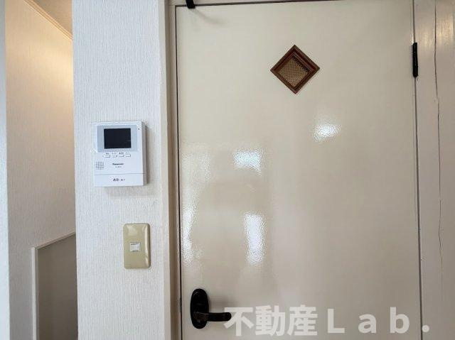 すずらんハイツ