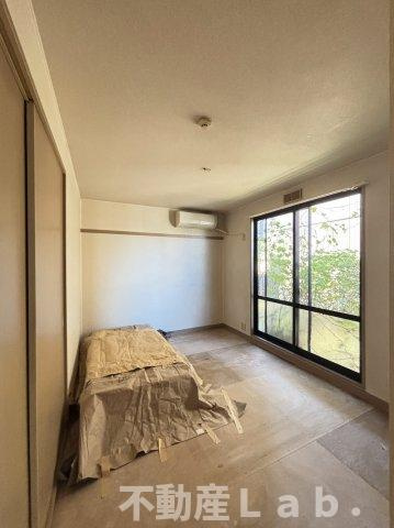 グランディール豊福の設備