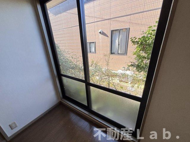 グランディール豊福の庭