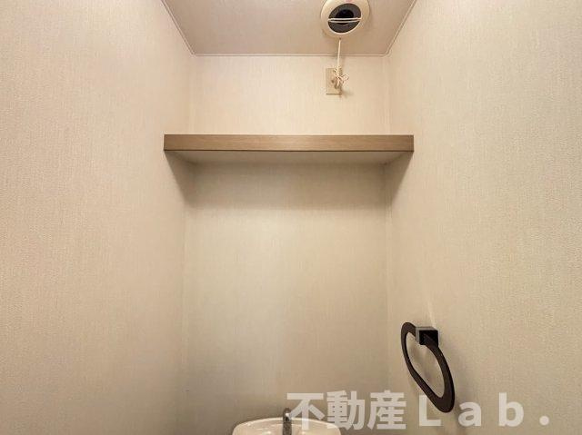 グランディール豊福のその他